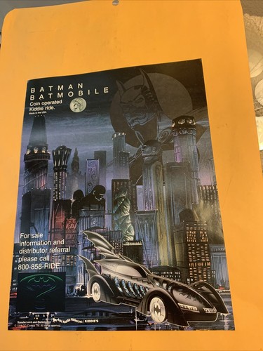 Original batman - original,
