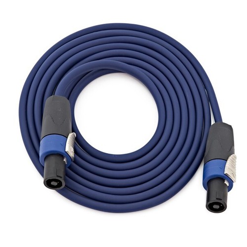 Subzero speakon cable - speakon, 9m