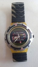 Swatch Quartz Watch REF73021