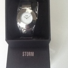 Storm Women's Watch Black