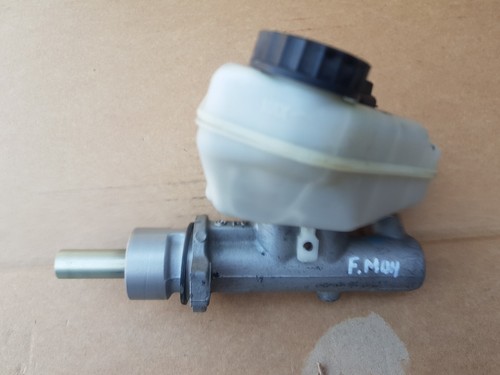 Ford mondeo mk3 - mk3, brake
