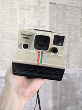 Vintage polaroid Instant