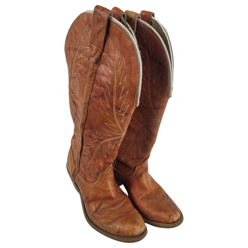 Vintage wrangler western - wrangler,