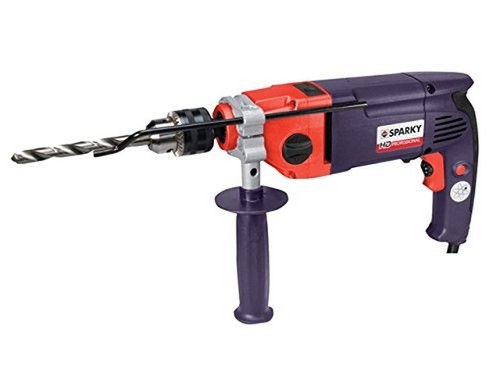 Sparky bur2 250e speed - 2,