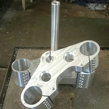 Harley Davidson Dyna Billet