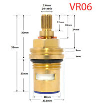 Ceramic Tap Cartridge Valve