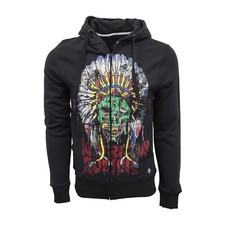 IRON FIST MENS AMERICAN ZOMBIE