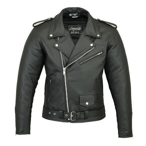 Sports brando leather - sports,