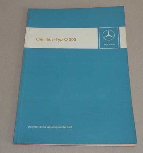1974 mercedes benz bus - mercedes,