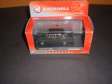 VANGUARDS VA 03809 VAUXHALL