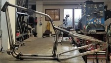 Ironhead or Evo Sportster XL