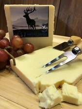  1057 Extra Mature Scottish