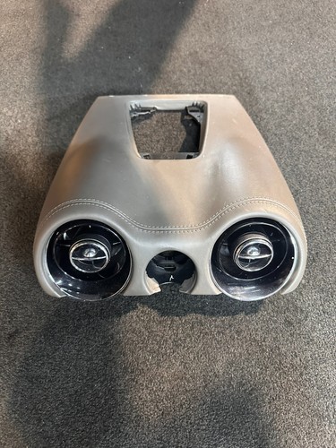 Jaguar xjl 2010 x351 dash - xjl,