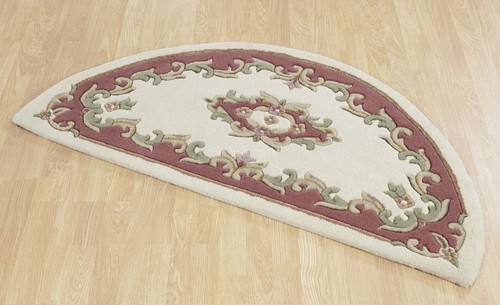 Royal rose cream - rose,
