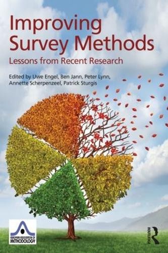 Improving survey methods - improving,