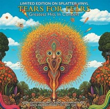 Tears For Fears Greatest Hits