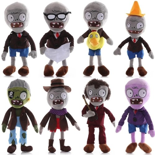 New plant zombie pvz kids - new,