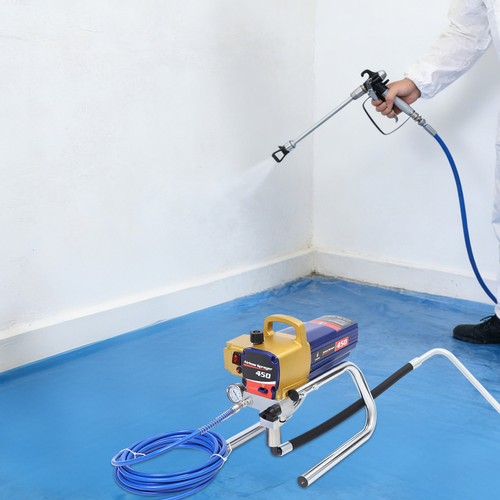 3000psi commercial airless - commercial,