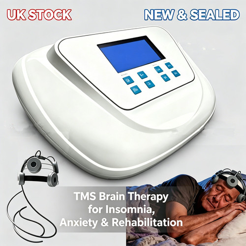 Transcranial magnetic - transcranial,