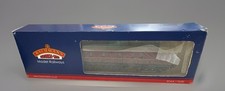 Bachmann 34-327C Stanier 50ft Parcels Van Coach 31027 in LMS Crimson Livery