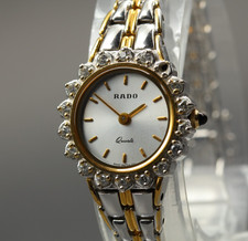 Vintage "Exc+5" RADO