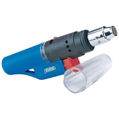 Draper flameless gas torch - draper,