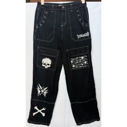 Hot topic y2k alt goth - alt,