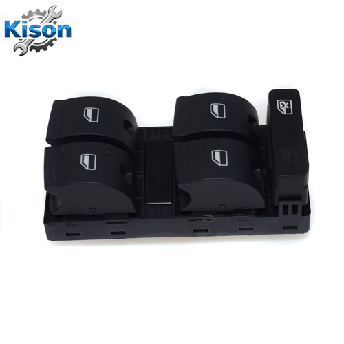 Driver side window switch - window,