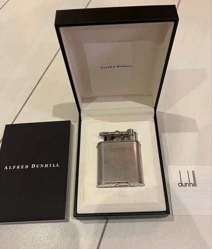 Dunhill turbo unique - unique, sport