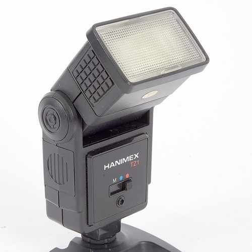 Vintage hanimex tz1 - vintage,