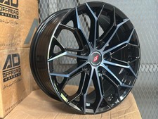 New 17x7.5 ET38 AD WHEEL IFG41