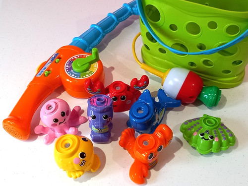 Vtech jiggle giggle - &,