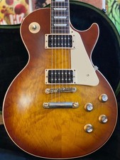 Gibson 2022 Les Paul Standard