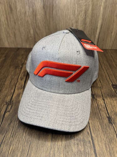 Formula official grey - 1,