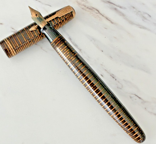 Vintage c1933 parker - parker, vacumatic