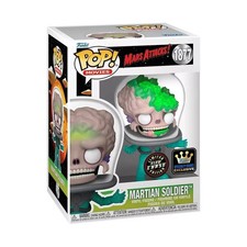 Funko Pop! Mars Attacks