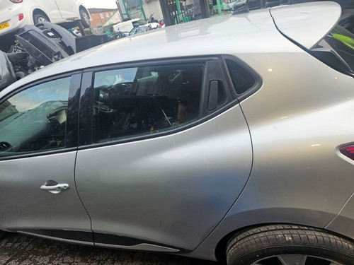 Renault clio mk4 ph1 - clio,