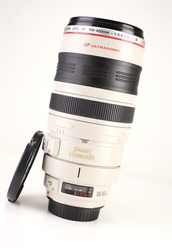 Canon 100 400mm - ef, 100-400mm