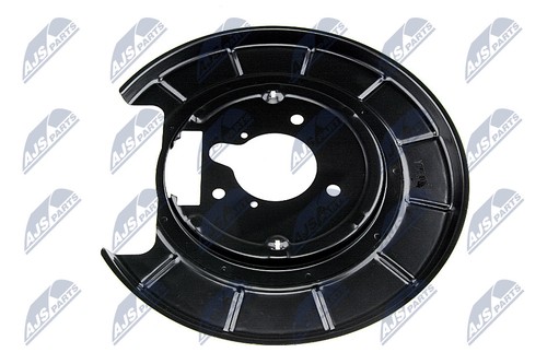 For nty hto 000 - hto-pe-000, brake