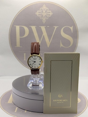 Raymond weil mens gold - raymond, tone