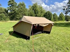 Robens yukon shelter 4 - robens,