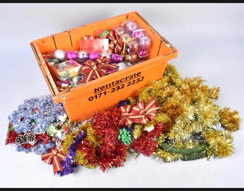 Job lot unopened - of,