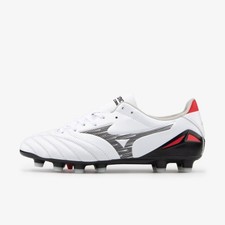 Mizuno Morelia Neo IV Pro MD Men's  Soccer Football  Shoes P1GA253409
