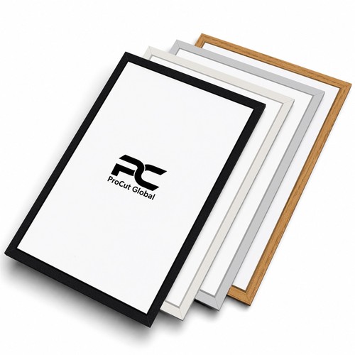 Picture frame modern - picture,