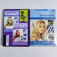 Linda Barker Solutions DIY