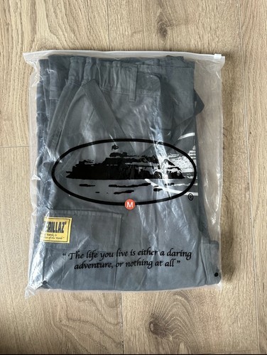 Corteiz men rtw cargo - corteiz,