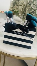 Sephora Inspired bag box makeup brushes organiser 3d printed