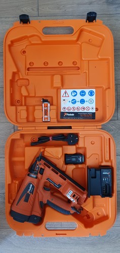 Paslode im65a angled second - paslode,