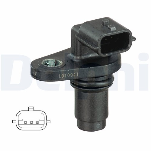 Ss11470 delphi sensor - delphi,