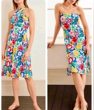 Boden multi way halter neck